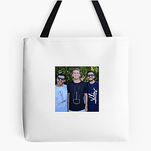 Viral Experiment Creators How Ridiculous Bags