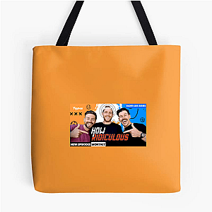 Extreme Height Challengers How Ridiculous Bags