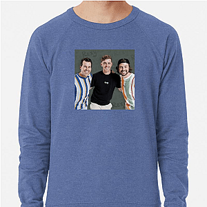 Gravity Defying Entertainers How Ridiculous Sweatshirts