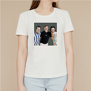 Gravity Defying Entertainers How Ridiculous T-Shirts