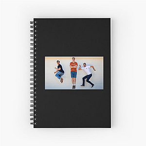 Comedy Driven Science Fans How Ridiculous Notebook