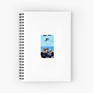Engaging Sports Tricksters How Ridiculous Notebook