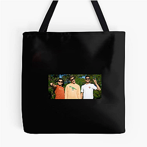 Trick Shot Innovators How Ridiculous Bags