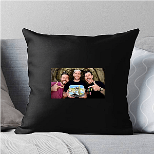 Tower Drop Specialists How Ridiculous Pillows Cover