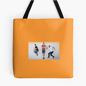 Comedy Driven Science Fans How Ridiculous Bags
