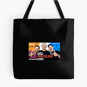 Extreme Height Challengers How Ridiculous Bags