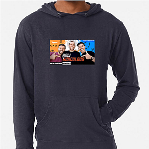 Extreme Height Challengers How Ridiculous Hoodies