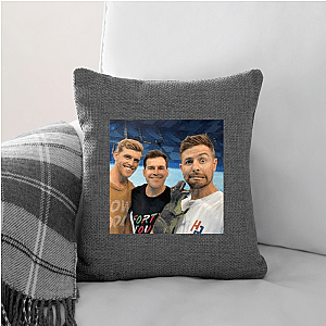 High Impact Content Makers How Ridiculous Pillows Cover