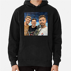 High Impact Content Makers How Ridiculous Hoodies