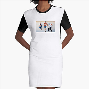 Comedy Driven Science Fans How Ridiculous Dresses