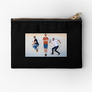 Comedy Driven Science Fans How Ridiculous Zipper Pouches