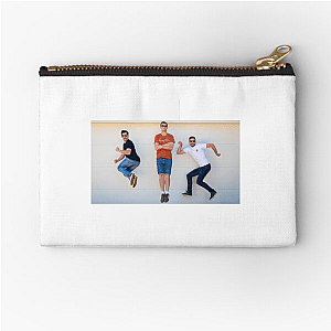 Comedy Driven Science Fans How Ridiculous Zipper Pouches