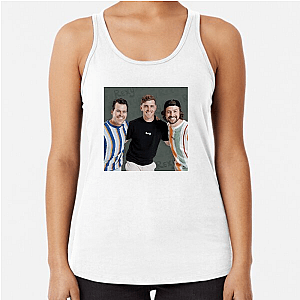 Gravity Defying Entertainers How Ridiculous Tank Tops