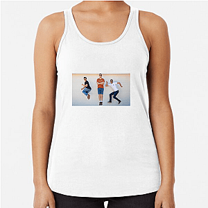 Comedy Driven Science Fans How Ridiculous Tank Tops