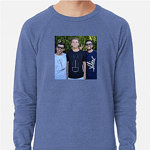 Viral Experiment Creators How Ridiculous Sweatshirts
