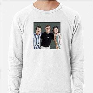 Gravity Defying Entertainers How Ridiculous Sweatshirts