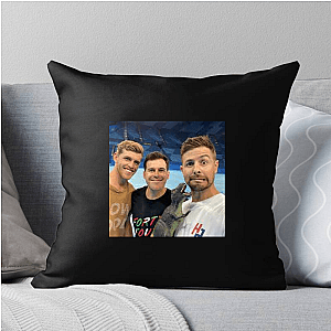 High Impact Content Makers How Ridiculous Pillows Cover