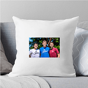 Fun And Physics Explorers How Ridiculous Pillows Cover