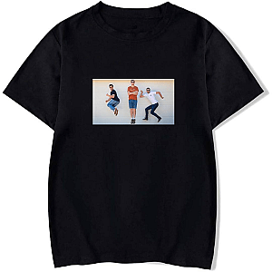 Comedy Driven Science Fans How Ridiculous T-Shirts