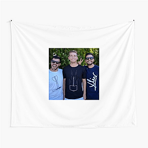Viral Experiment Creators How Ridiculous Tapestries