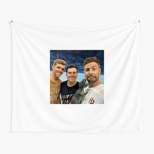 High Impact Content Makers How Ridiculous Tapestries