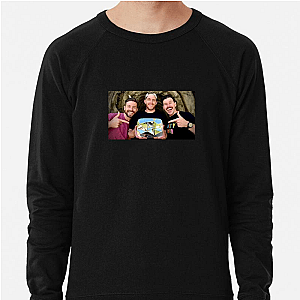 Tower Drop Specialists How Ridiculous Sweatshirts