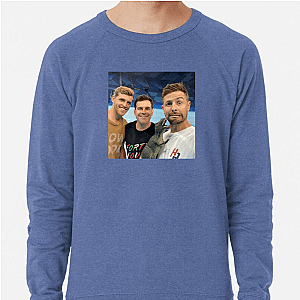 High Impact Content Makers How Ridiculous Sweatshirts