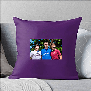 Fun And Physics Explorers How Ridiculous Pillows Cover