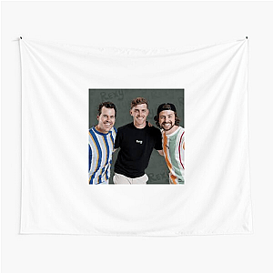 Gravity Defying Entertainers How Ridiculous Tapestries