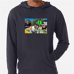 World Record Enthusiasts How Ridiculous Hoodies