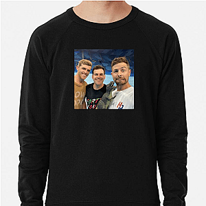 High Impact Content Makers How Ridiculous Sweatshirts