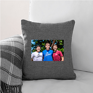 Fun And Physics Explorers How Ridiculous Pillows Cover