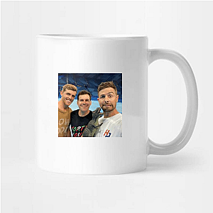 High Impact Content Makers How Ridiculous Mugs