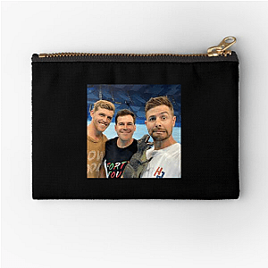 High Impact Content Makers How Ridiculous Zipper Pouches