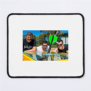 World Record Enthusiasts How Ridiculous Mouse Pads