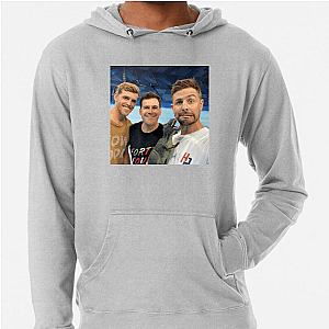 High Impact Content Makers How Ridiculous Hoodies
