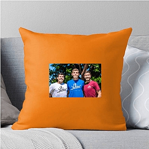 Fun And Physics Explorers How Ridiculous Pillows Cover