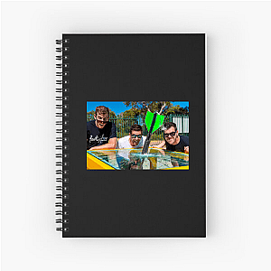 World Record Enthusiasts How Ridiculous Notebook