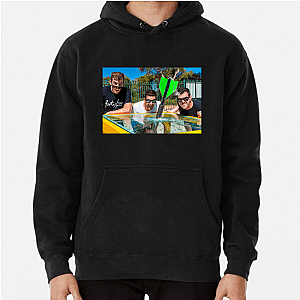 World Record Enthusiasts How Ridiculous Hoodies