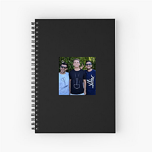 Viral Experiment Creators How Ridiculous Notebook