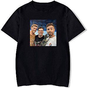 High Impact Content Makers How Ridiculous T-Shirts