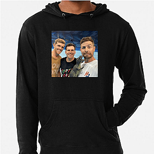 High Impact Content Makers How Ridiculous Hoodies