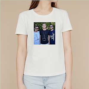 Viral Experiment Creators How Ridiculous T-Shirts