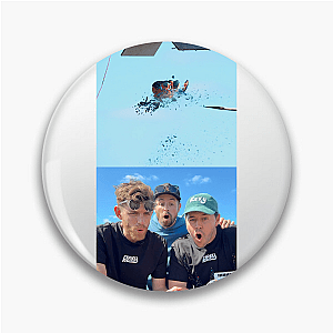 Engaging Sports Tricksters How Ridiculous Pins