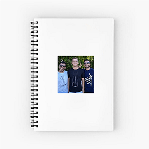 Viral Experiment Creators How Ridiculous Notebook