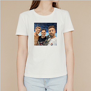 High Impact Content Makers How Ridiculous T-Shirts