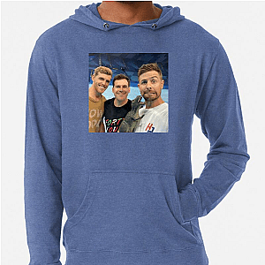 High Impact Content Makers How Ridiculous Hoodies