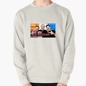 Extreme Height Challengers How Ridiculous Sweatshirts