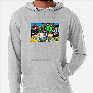 World Record Enthusiasts How Ridiculous Hoodies