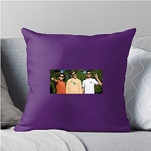 Trick Shot Innovators How Ridiculous Pillows Cover
